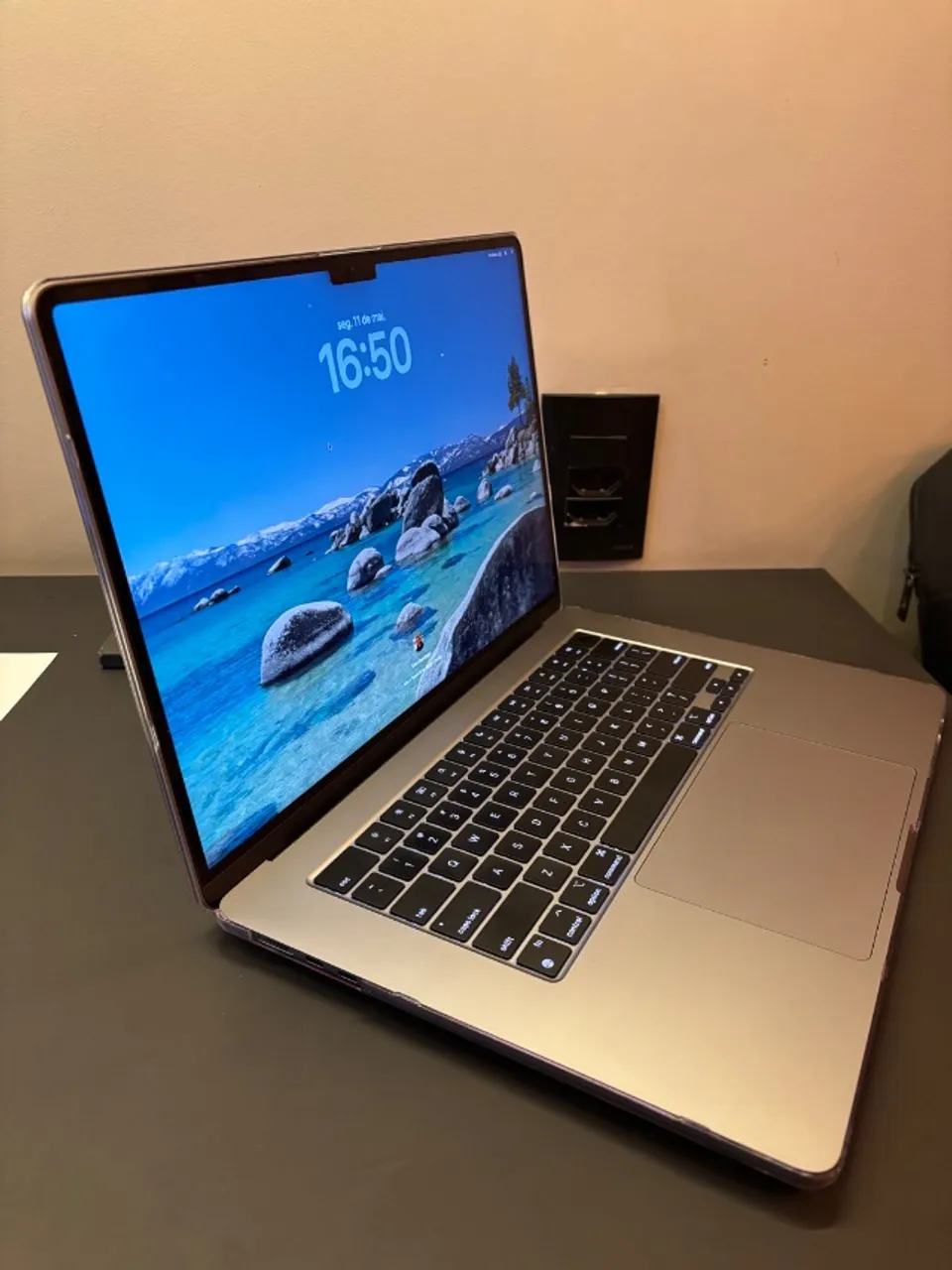 MacBook Air 15? M3 8GB RAM 512GB SSD - Notebooks - Centro, Campos