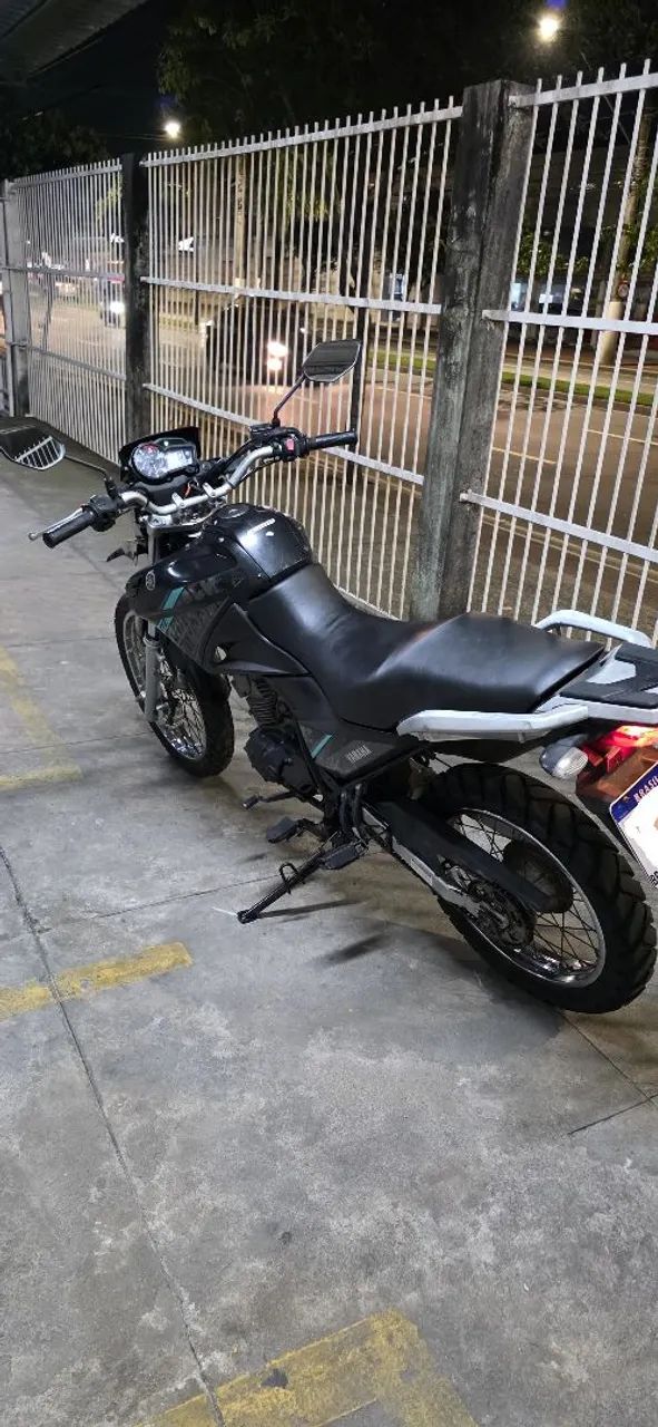 YAMAHA/CROSSER - Foto 3