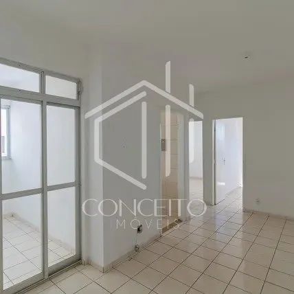 APARTAMENTO | 3 QUARTOS | 1 VAGA - BAIRRO GUARANI