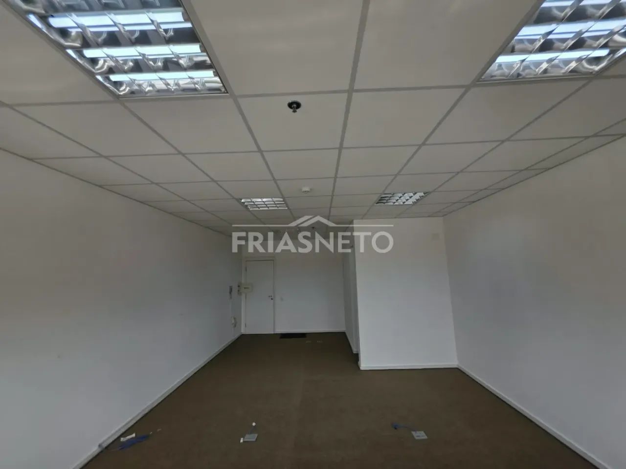 Sala comercial à venda no condomínio Comercial Head Tower - Foto 4
