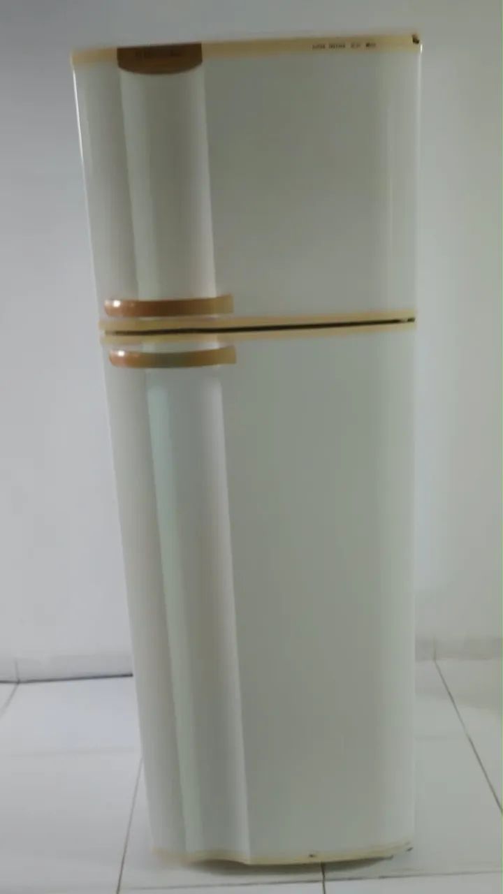 Geladeira Electrolux 