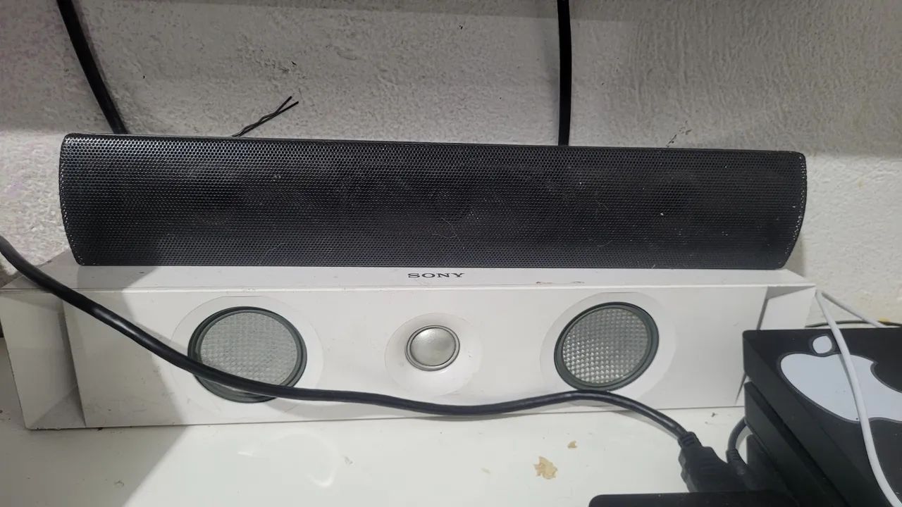 Home theater sony  - Foto 2