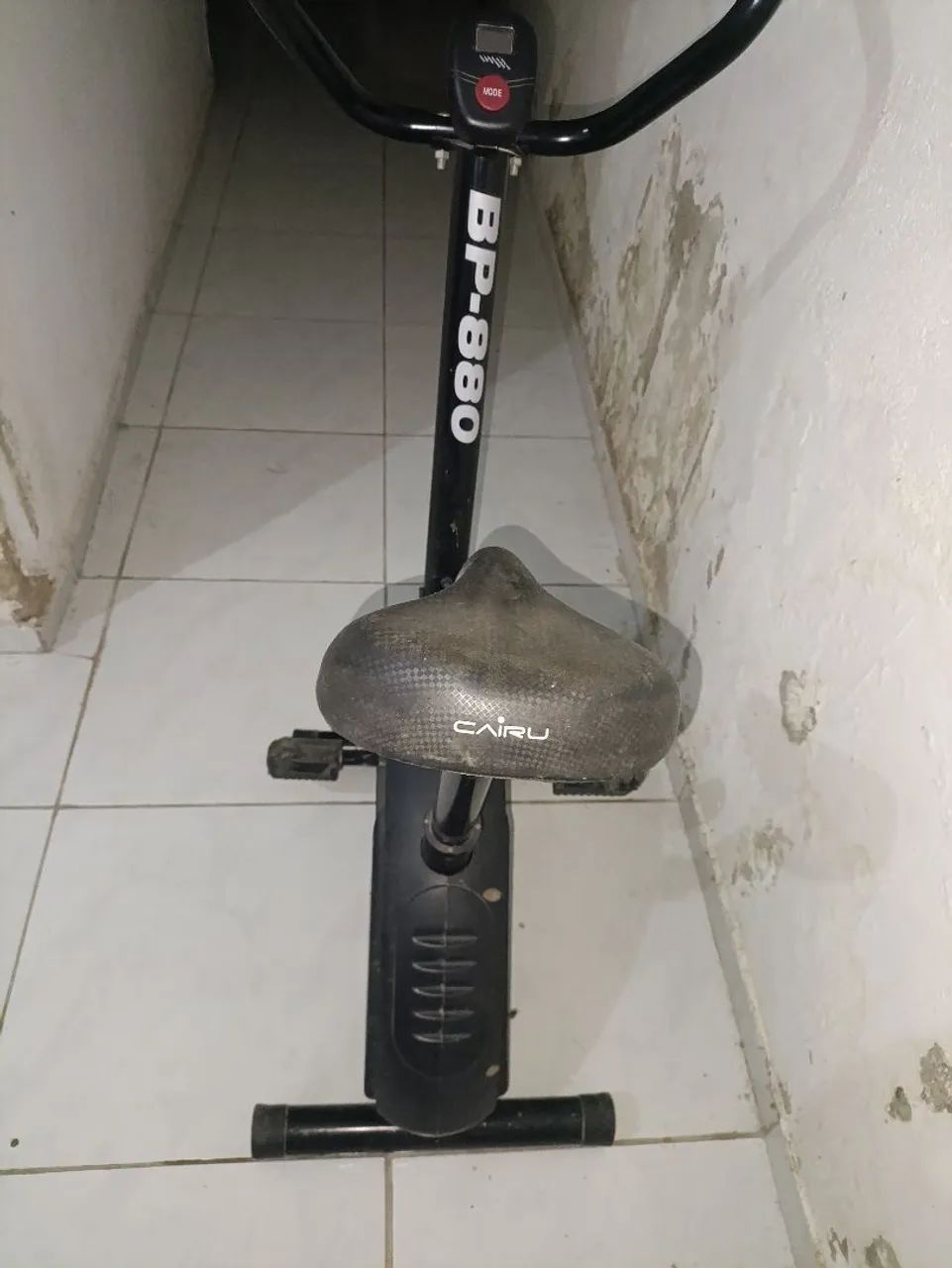 Bicicleta  - Foto 2