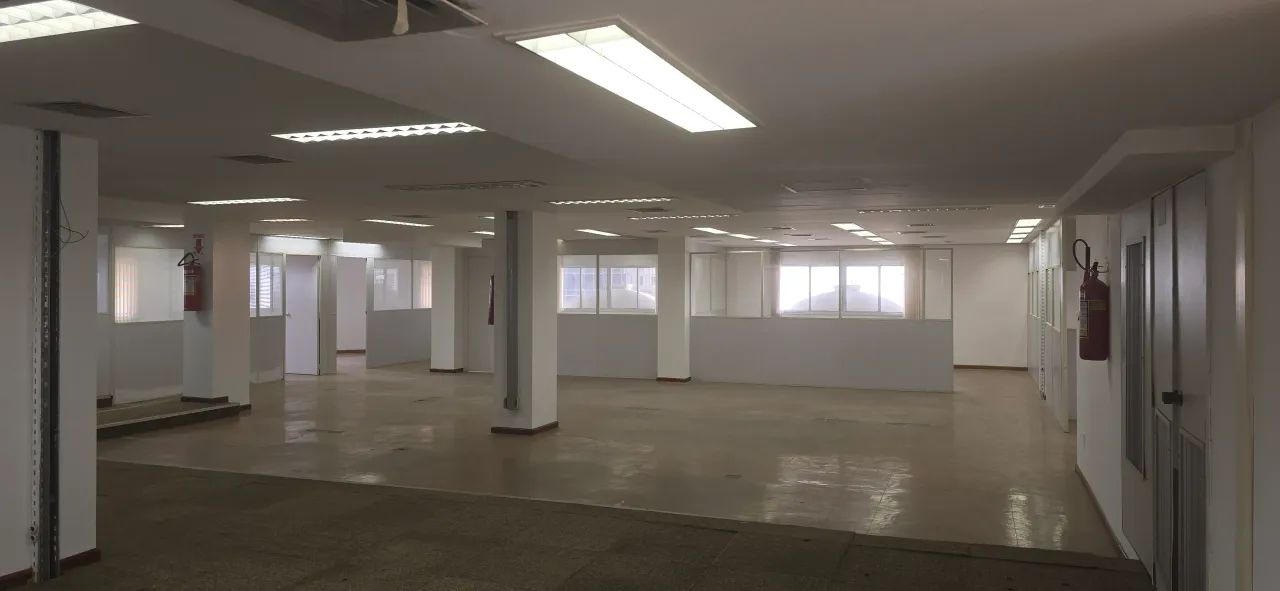 Centro do Rio. Sala Comercial. Imóvel para Venda com 469m². Centro - Rio de Janeiro - RJ - Foto 2