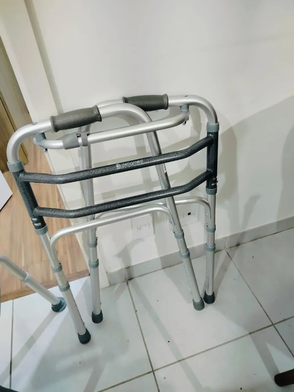 andador - Foto 3