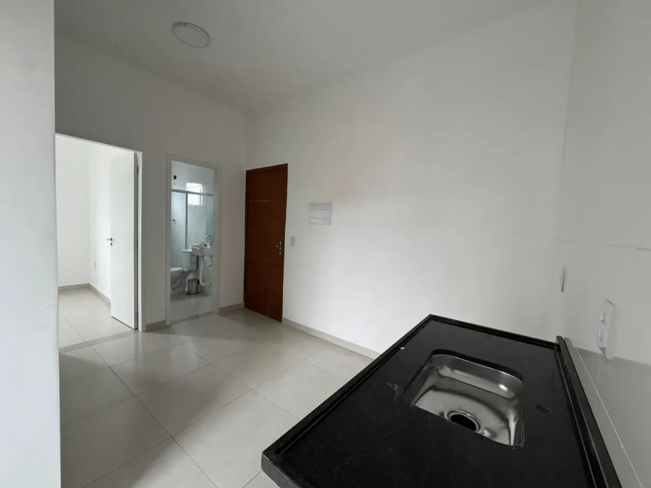 Kitnet para locação, São Pedro, Osasco, SP - Foto 2