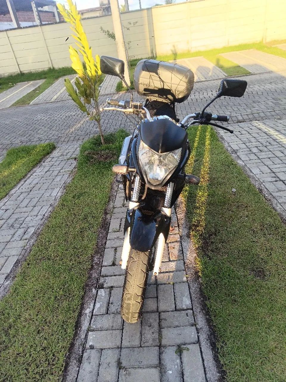 CB 300r 2014 - Foto 2