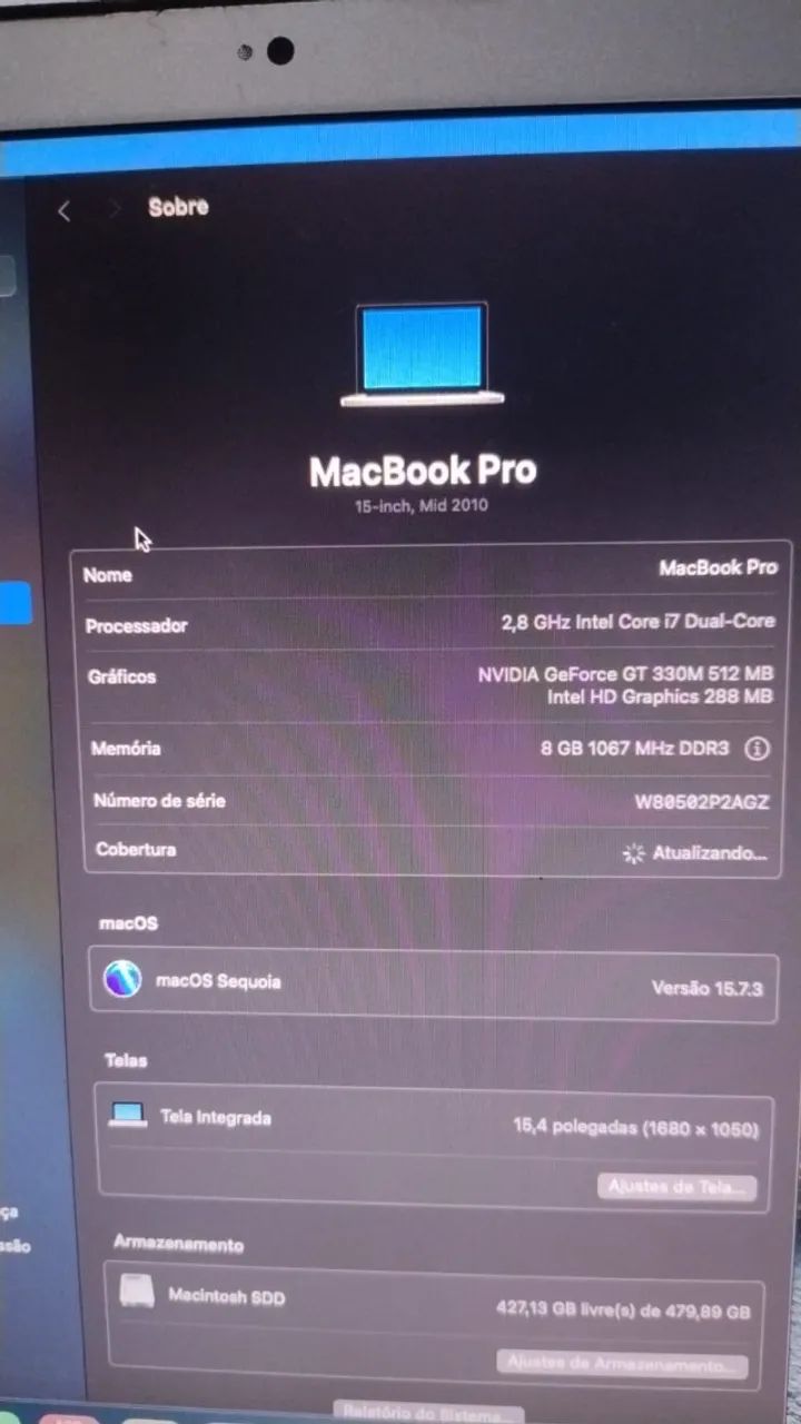 Notebook Apple - Foto 2