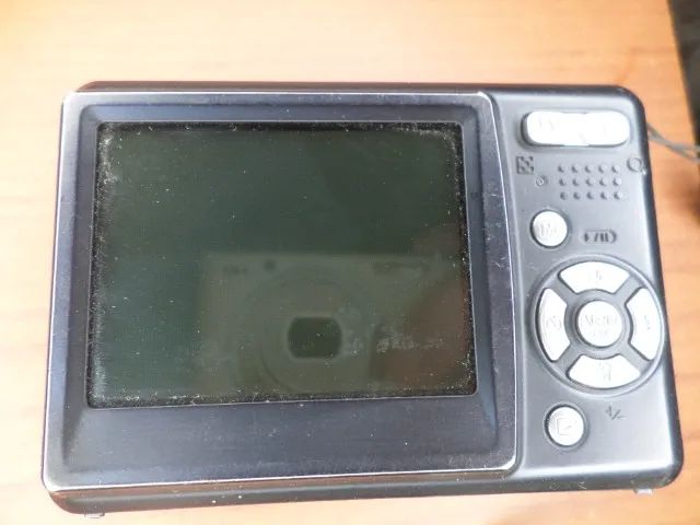 Câmera Sunfire p/ Colecionadores - Foto 3