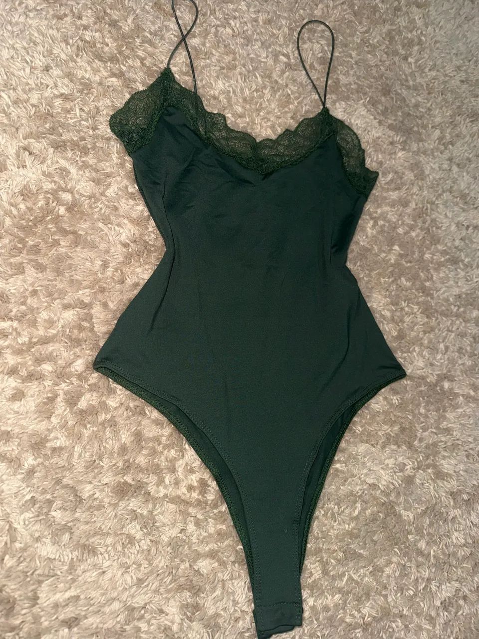 BODY/BLUSA ZARA  - Foto 3