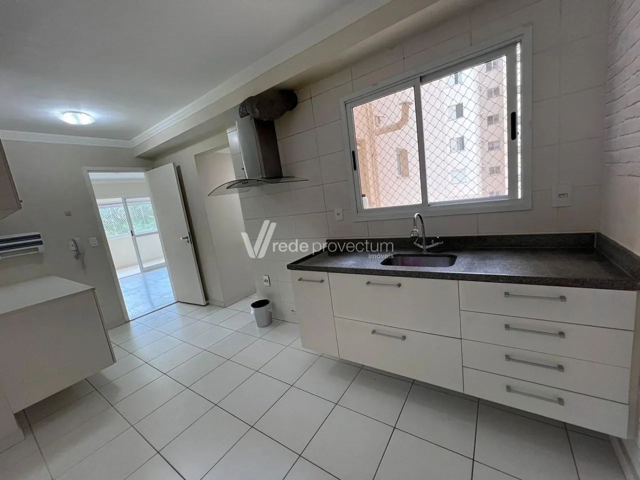 apartamento - Vila Brandina - Campinas - Foto 5