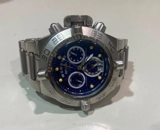 Relógio Invicta Subaqua Noma IV - Foto 4