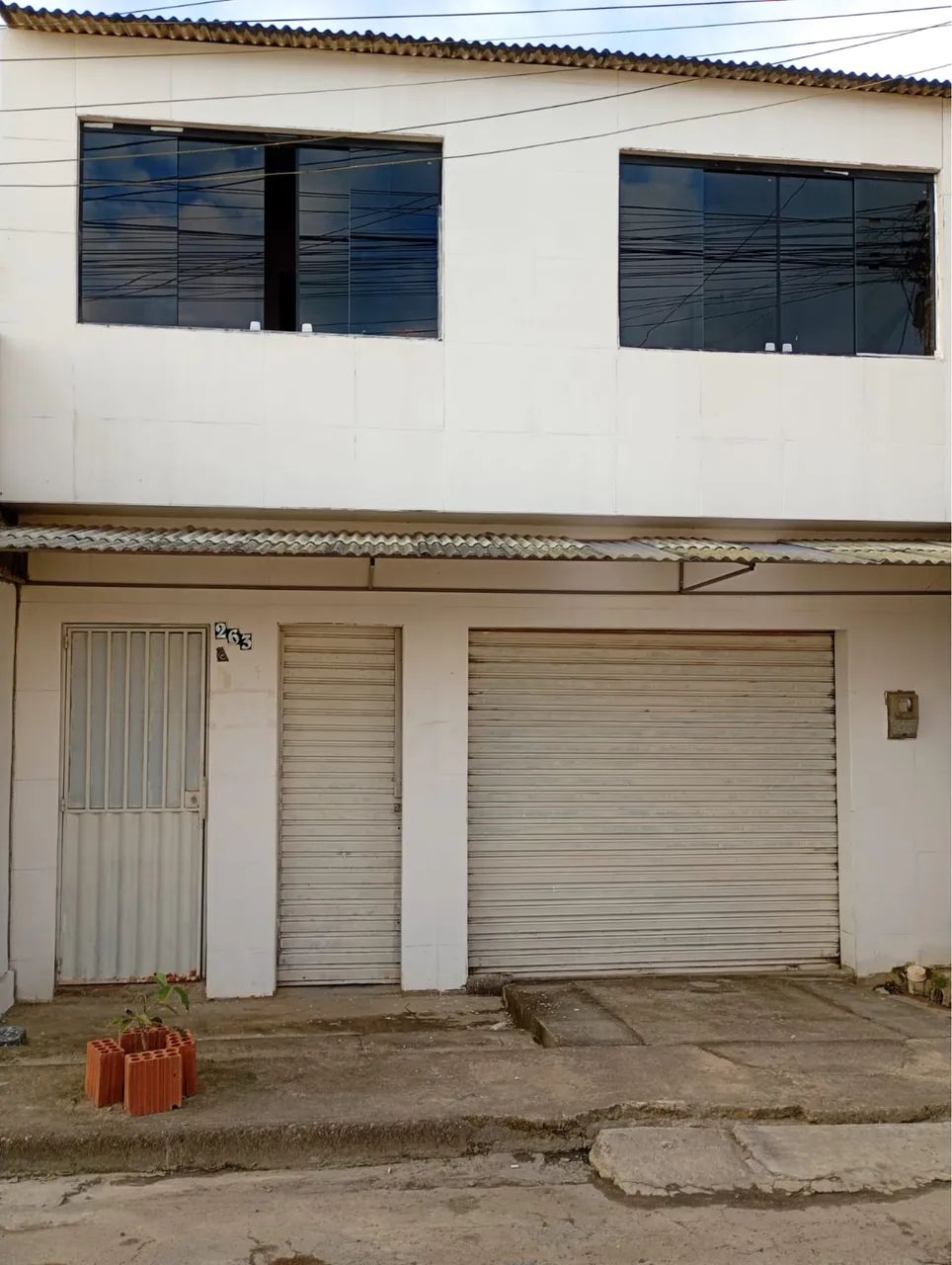 Ótima localização 