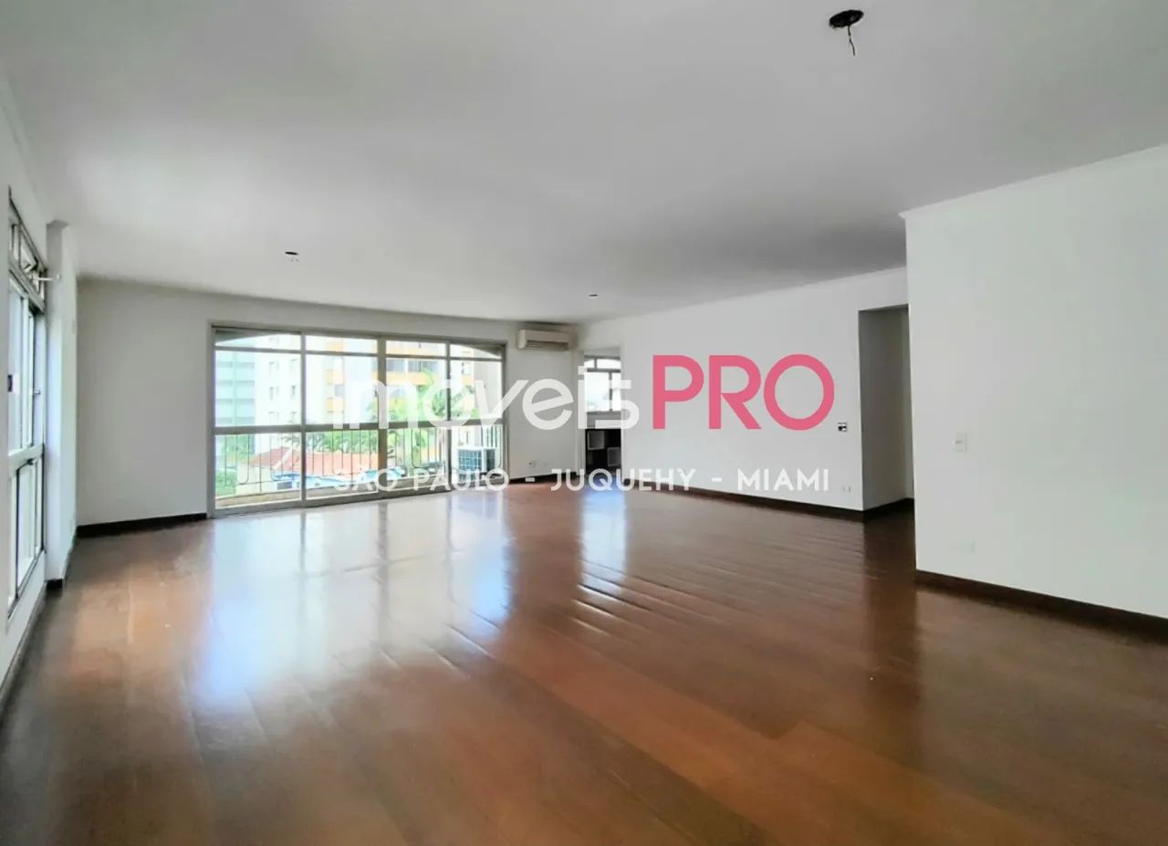 Higienópolis, 3 suítes, 3 vagas, excelente planta - Foto 4