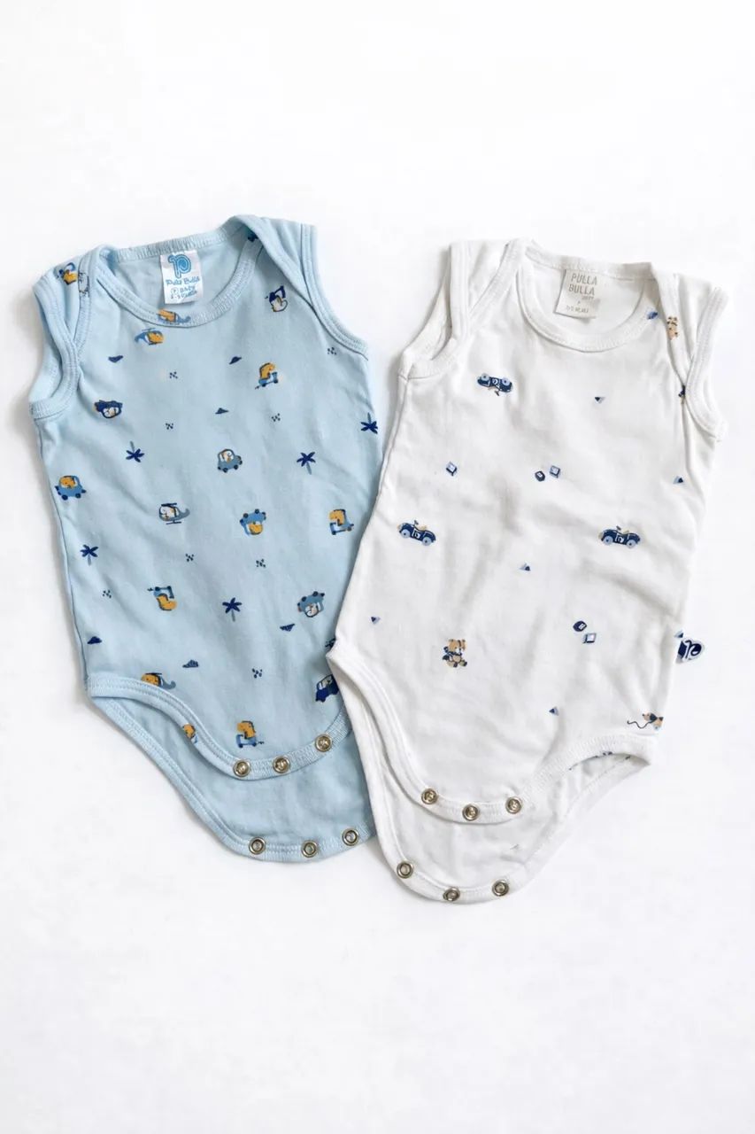 Lote infantil Bulla bulla  - Foto 3