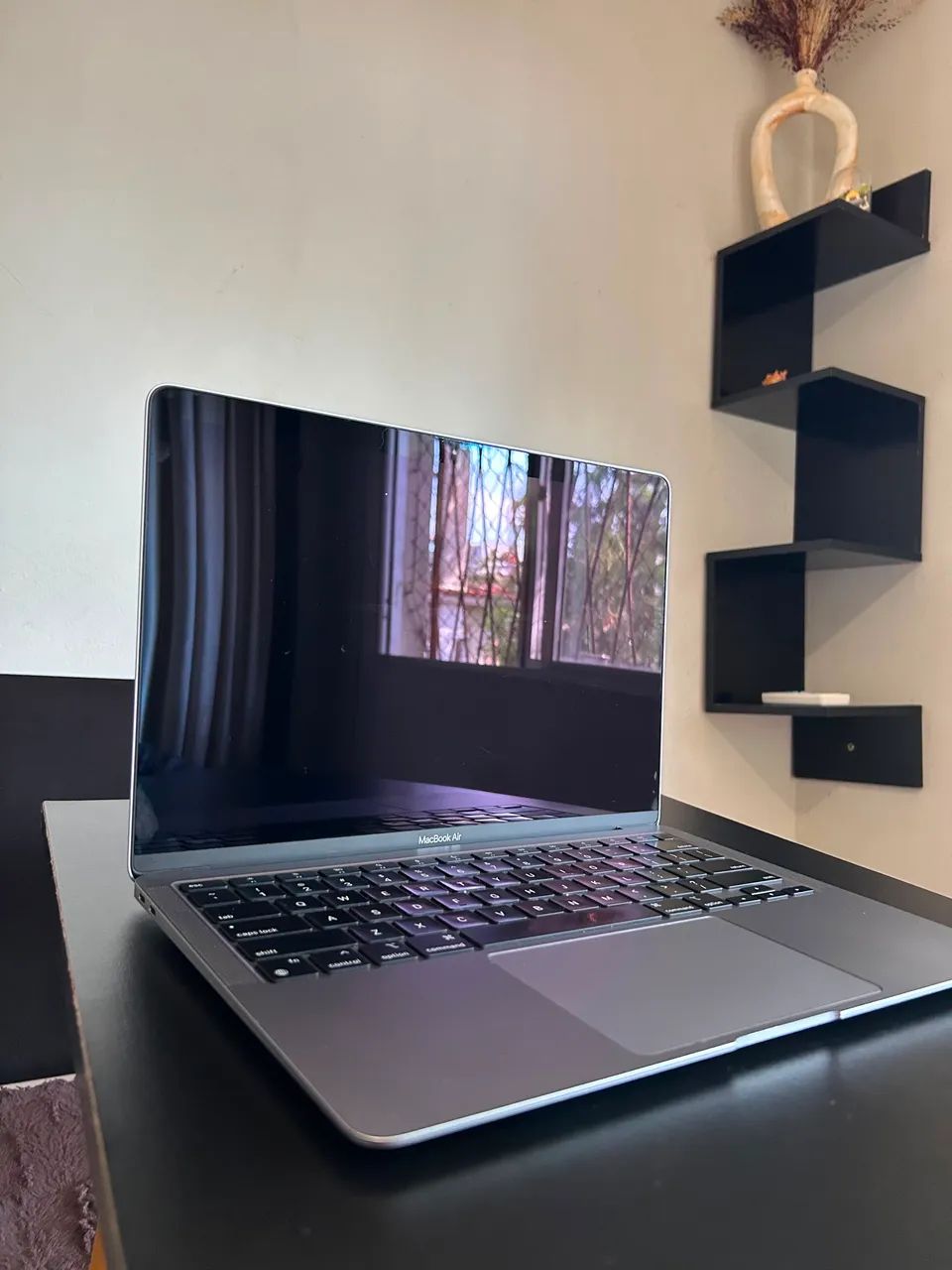 Macbook Air M1 2020 8GB 256GB SSD  - Foto 4