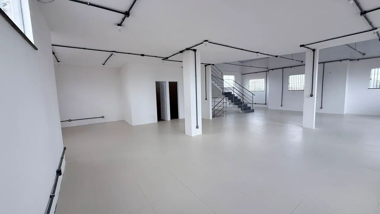 BC- Prédio comercial no Maiobão  - Foto 4