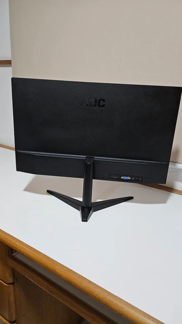 Monitor AOC 22' - Foto 2