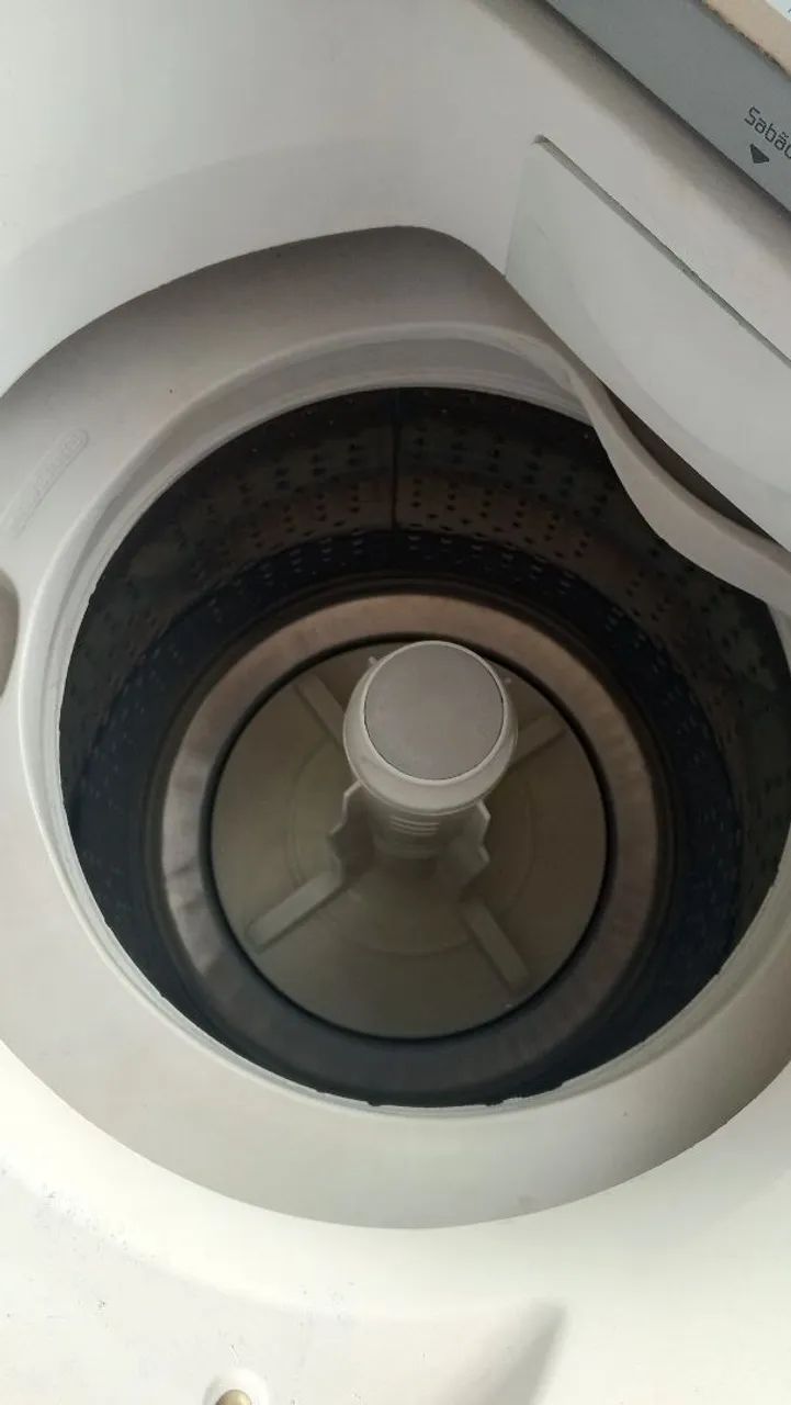 Máquina de lavar roupa  - Foto 2