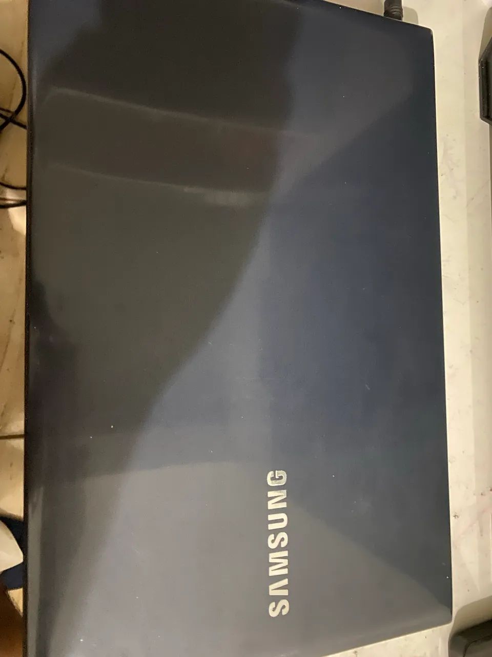 Notebook Samsung - i5 4ª Geração / 8GB RAM / SSD 240GB - Foto 4