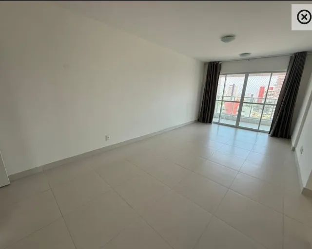 Condomínio Passaredo - Apto 3/4 sendo 1 suíte de 98 m² com 2 vagas por 780.000,00, Tirol - Foto 2
