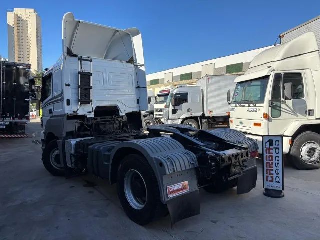 MB AXOR 2035 4X2 2011 - Foto 5
