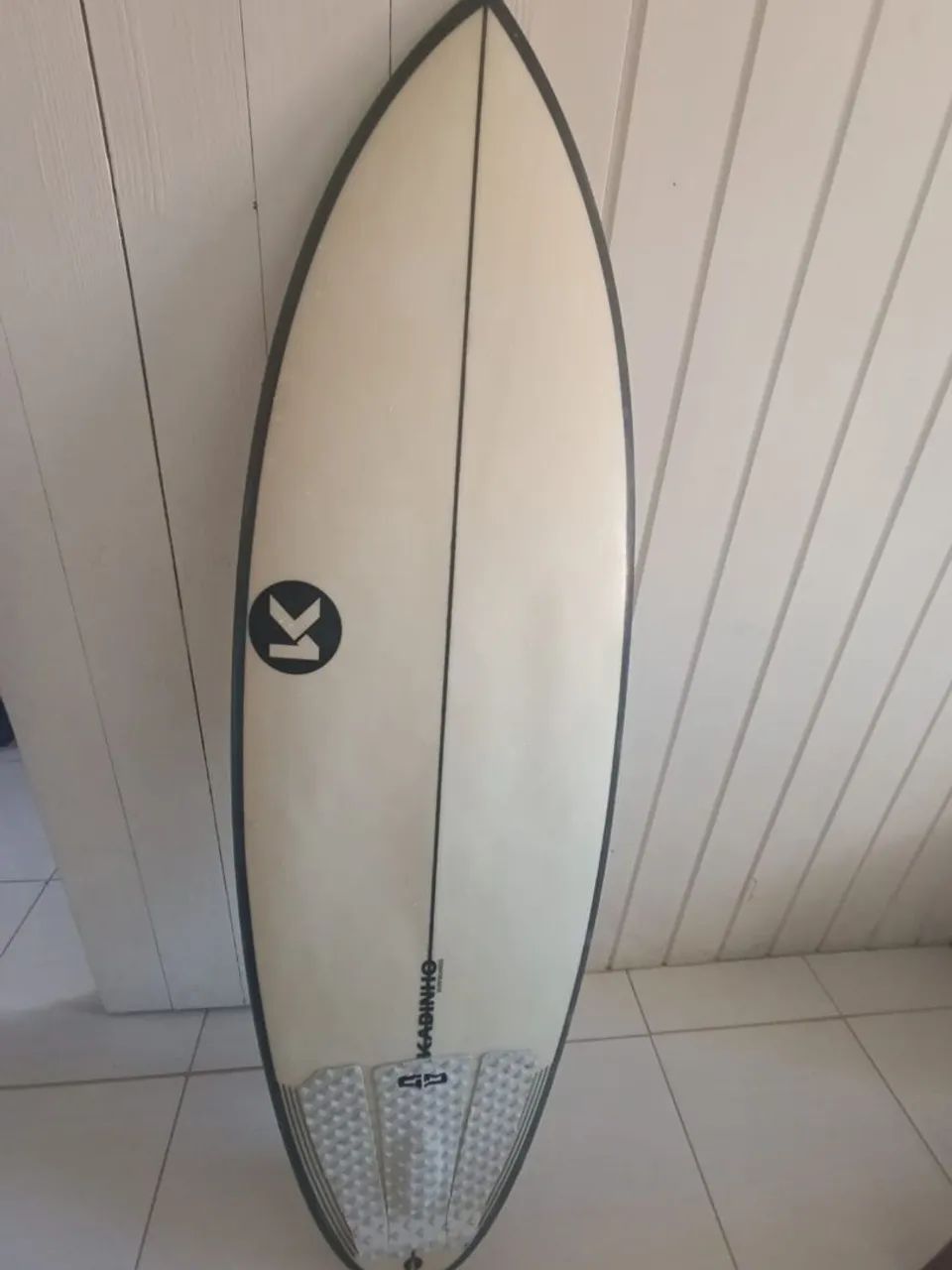 Prancha de surf 5'5 - 31 litros - Foto 2