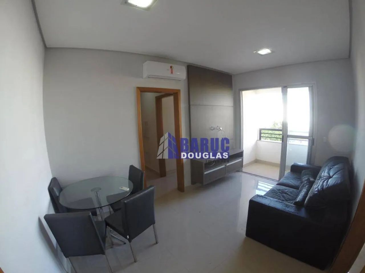 EDIFÍCIO SANTA MARTA, 69 METROS, 2 QUARTOS SENDO UMA SUÍTE, UMA VAGA DE GARAGEM. - Foto 4