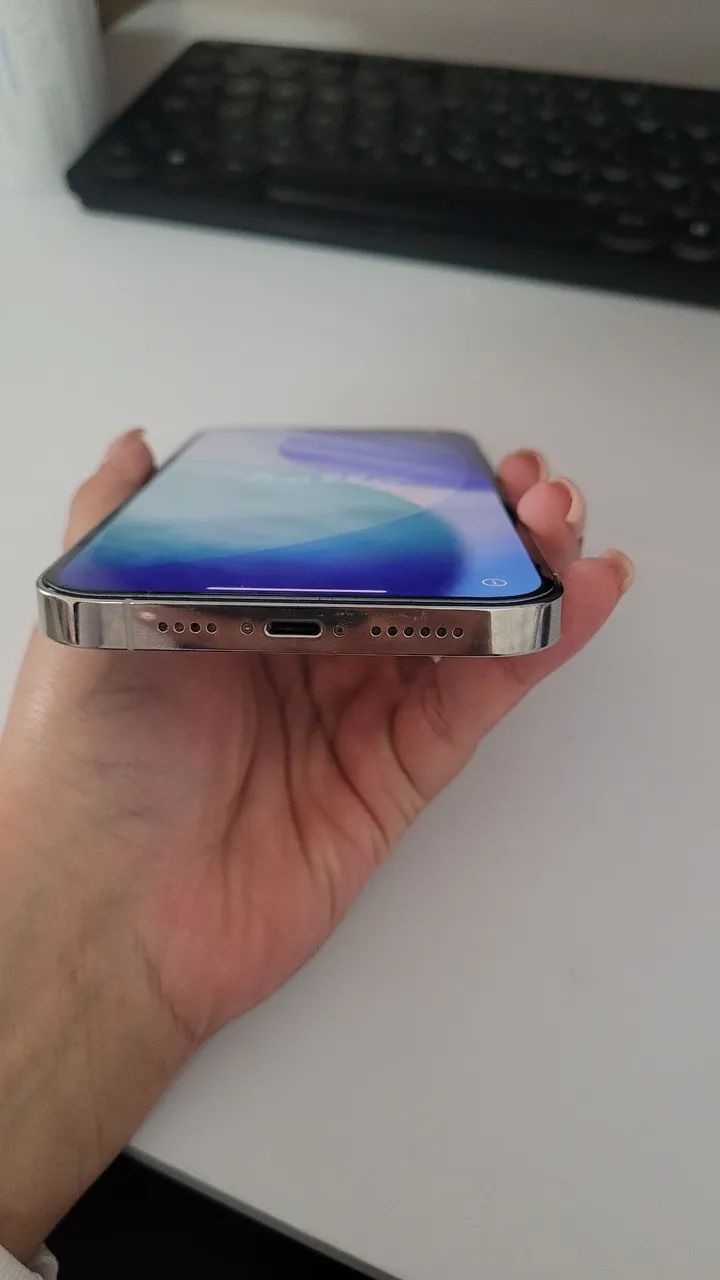 Iphone 13 Pro Max 128G - Excelente Estado - Foto 4