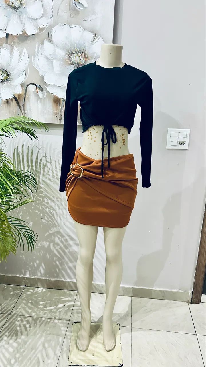Blusas - Foto 3