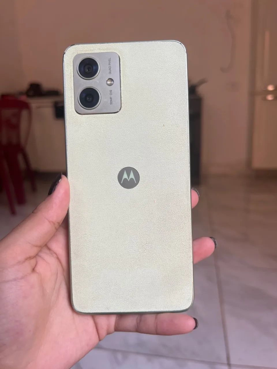 Motog 54 - Foto 2