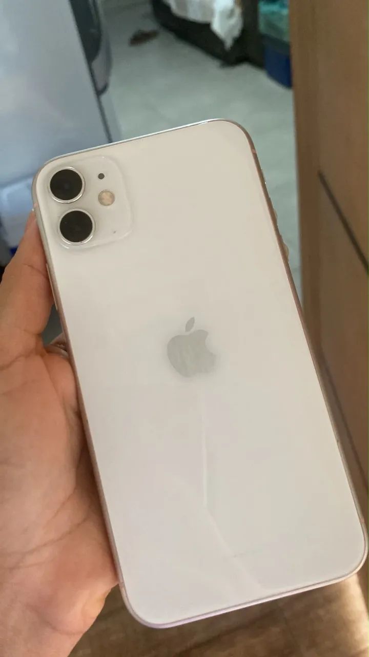 iPhone 11 de 64gb - Foto 3