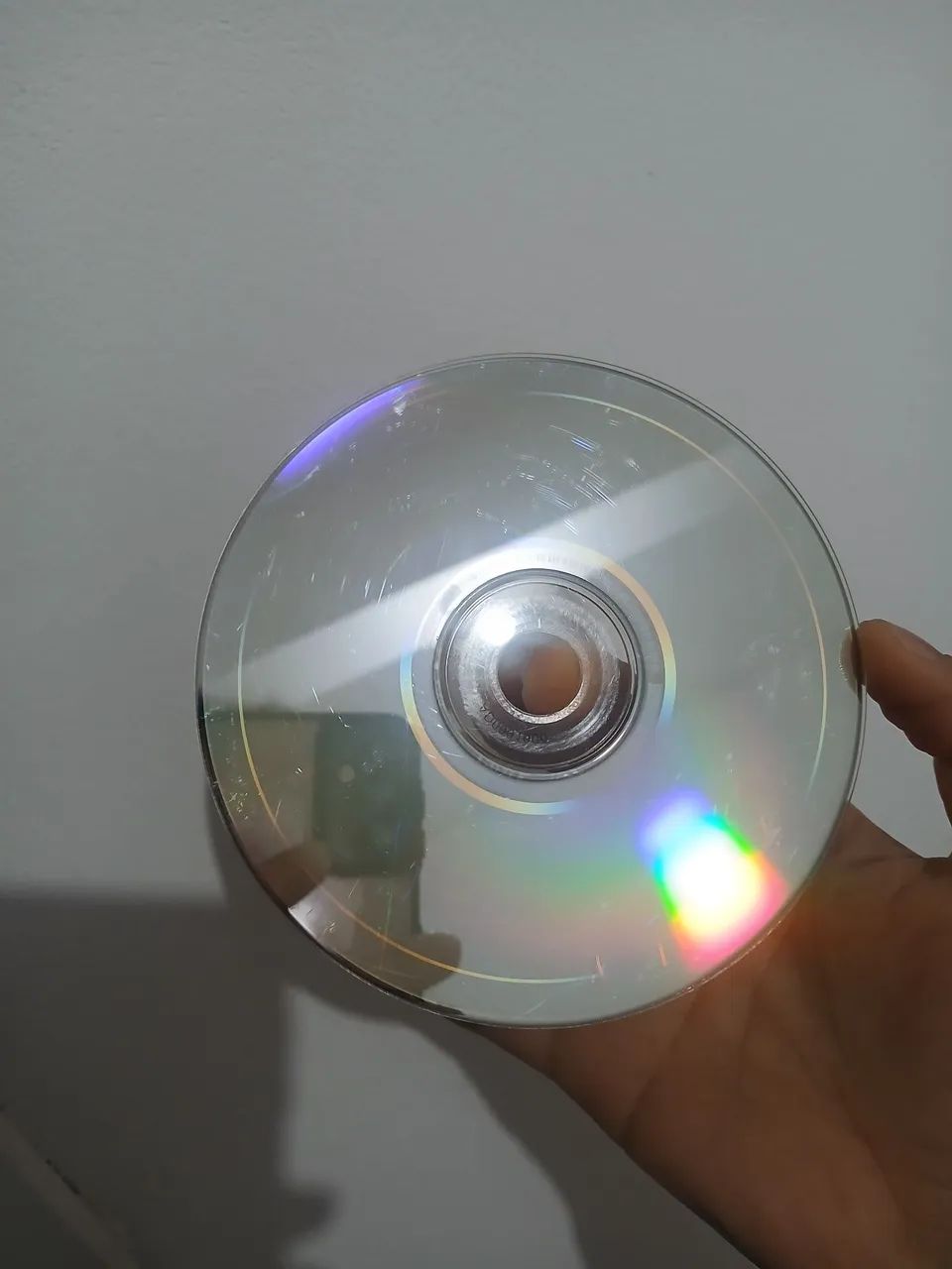 Cd Radiohead Hail to the Thief - Foto 4