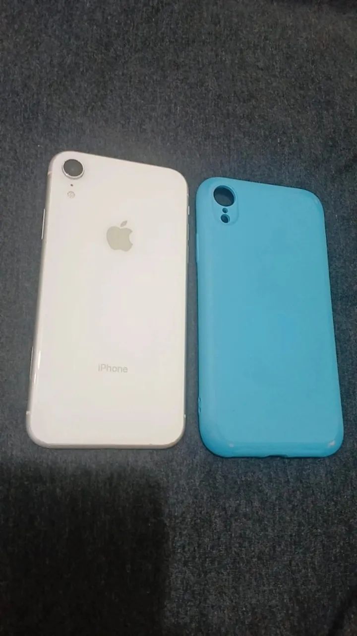 VENDO IPHONE XR 64GB! - Foto 3
