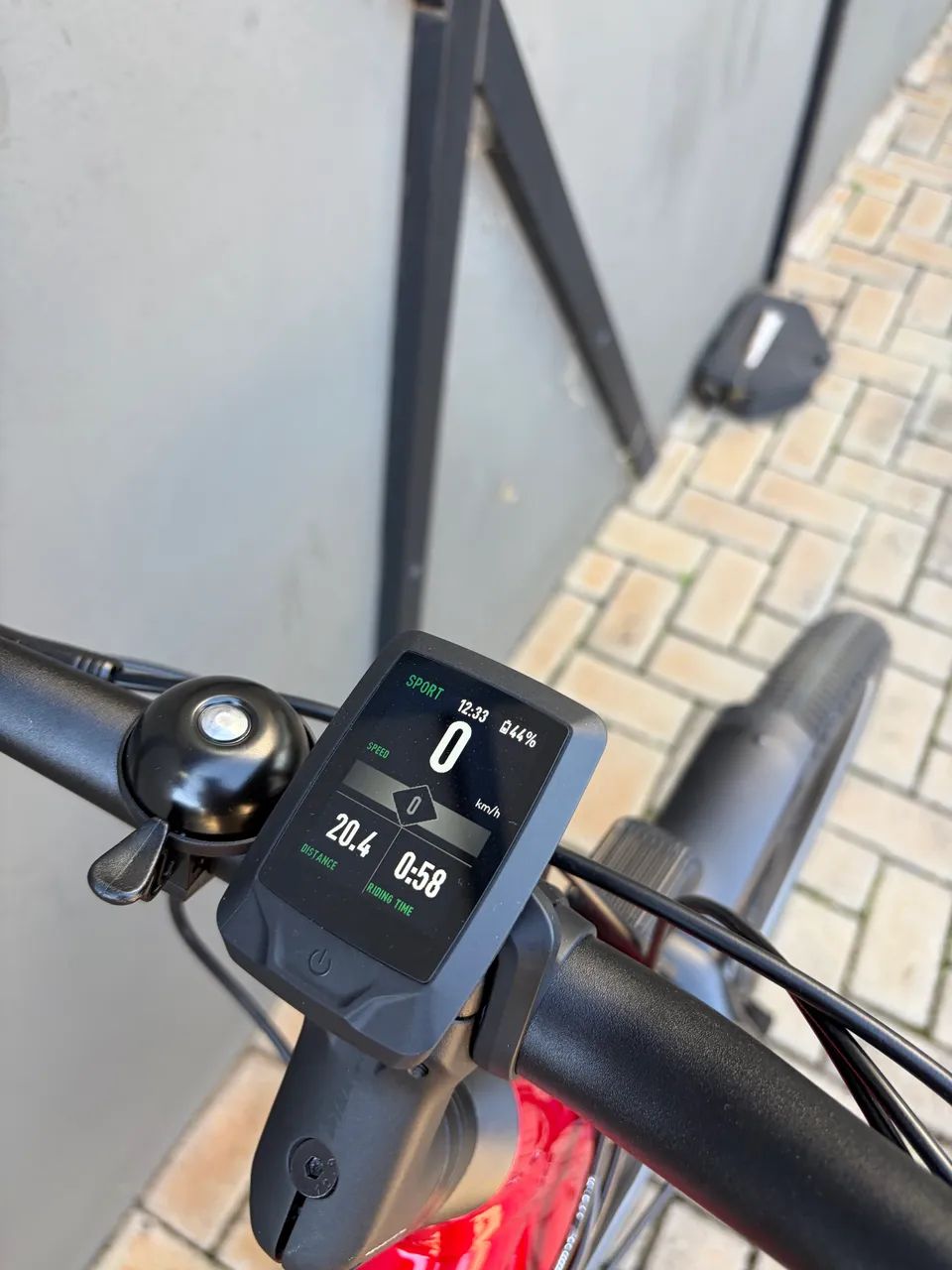 Specialized Turbo Vado 3.0 TAM M ( semi zero )  - Foto 5