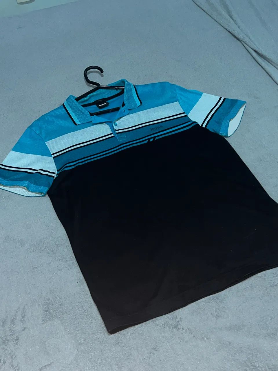 Polo Hugo Boss BOSS Slim Fit Original
