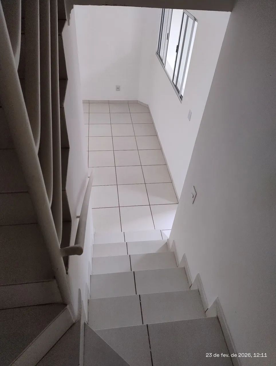 Aluga sobrado no Coxipó, próxima Fernando Correia Cuiabá - Foto 11