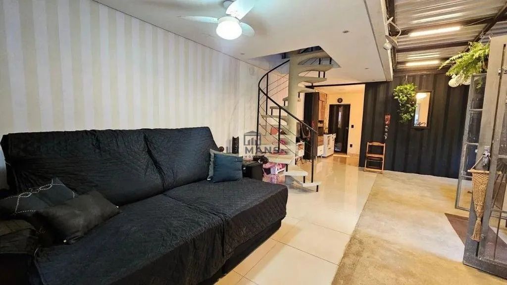 Casa à venda e para alugar em Piracicaba, Dois Córregos, com 3 quartos, com 89 m² - Foto 3