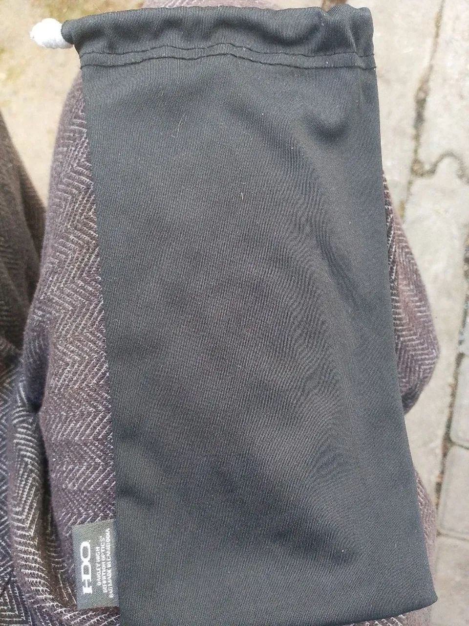 Microbag Oakley original  - Foto 2