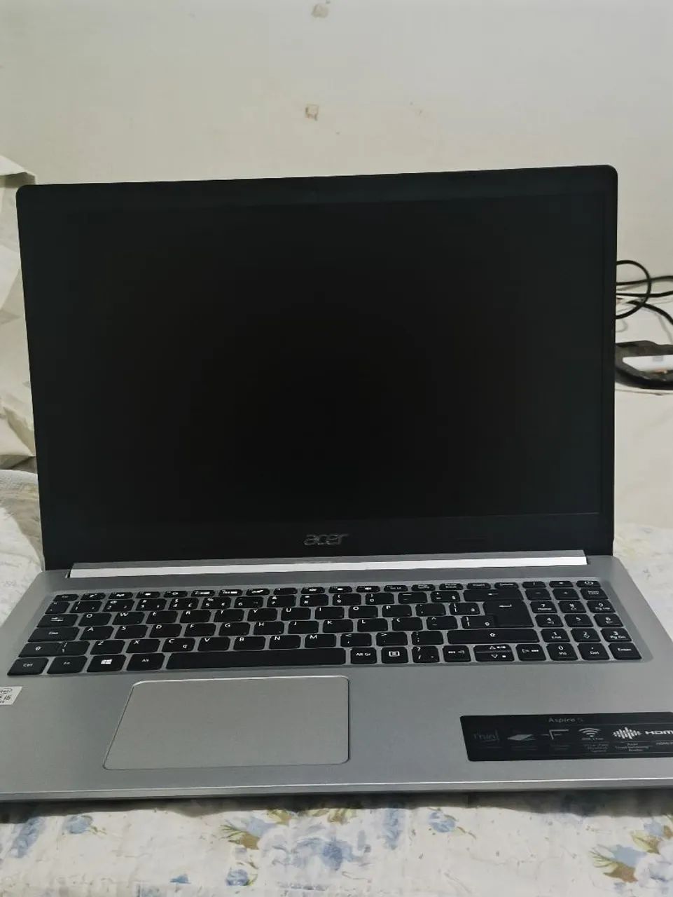 Notebook da Acer Semi- Novo - Foto 5