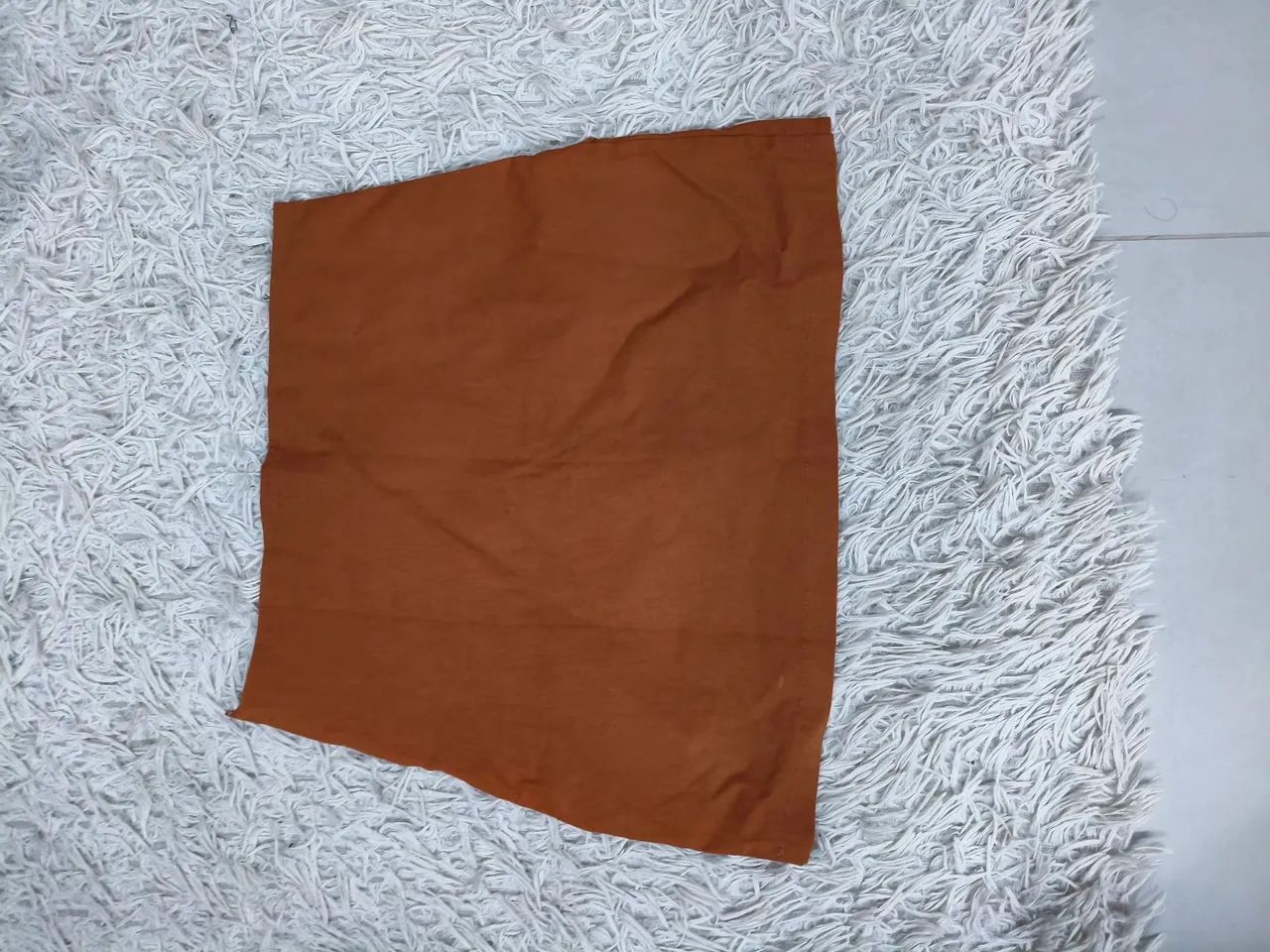 Lote 3 shorts tamanho M  - Foto 3