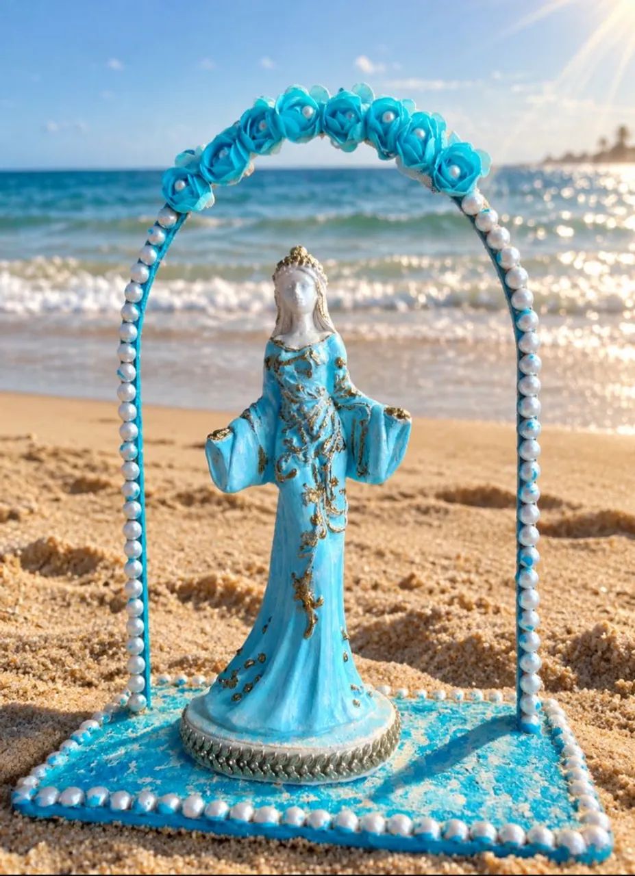 Imagem de Iemanjá 
