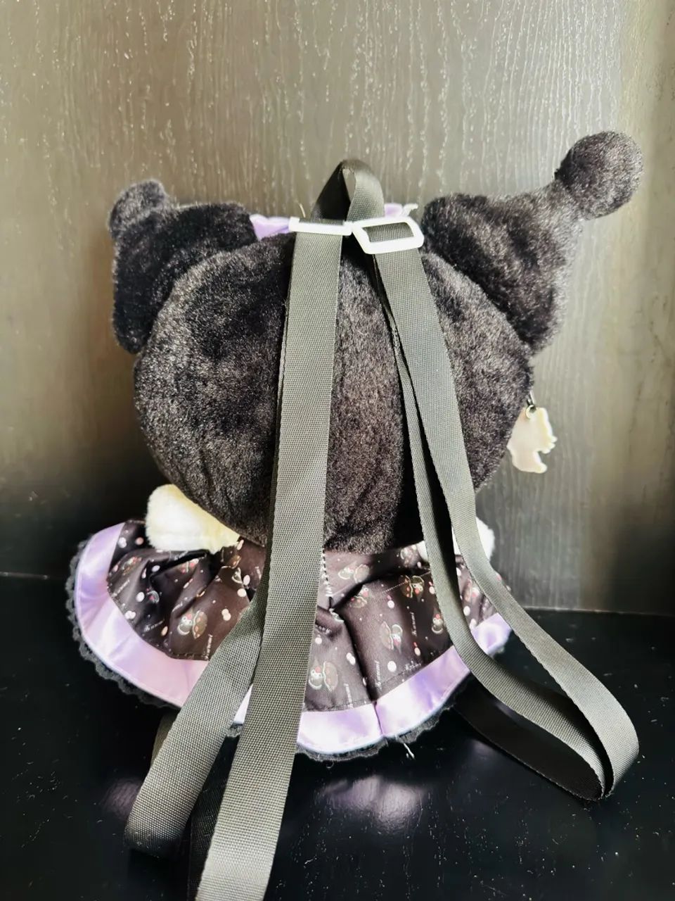 Bolsa kuromi  - Foto 2