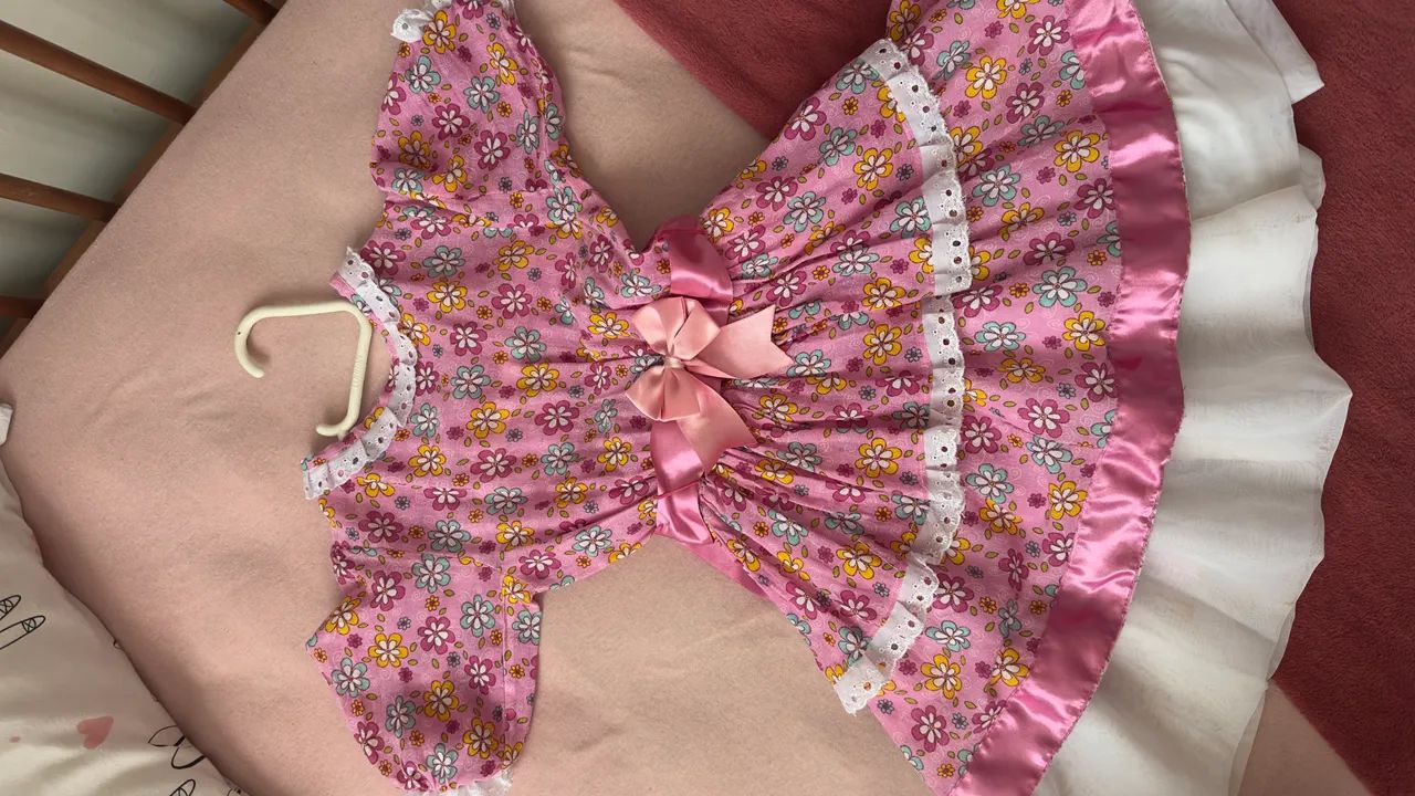 Roupas para festa junina - Foto 4