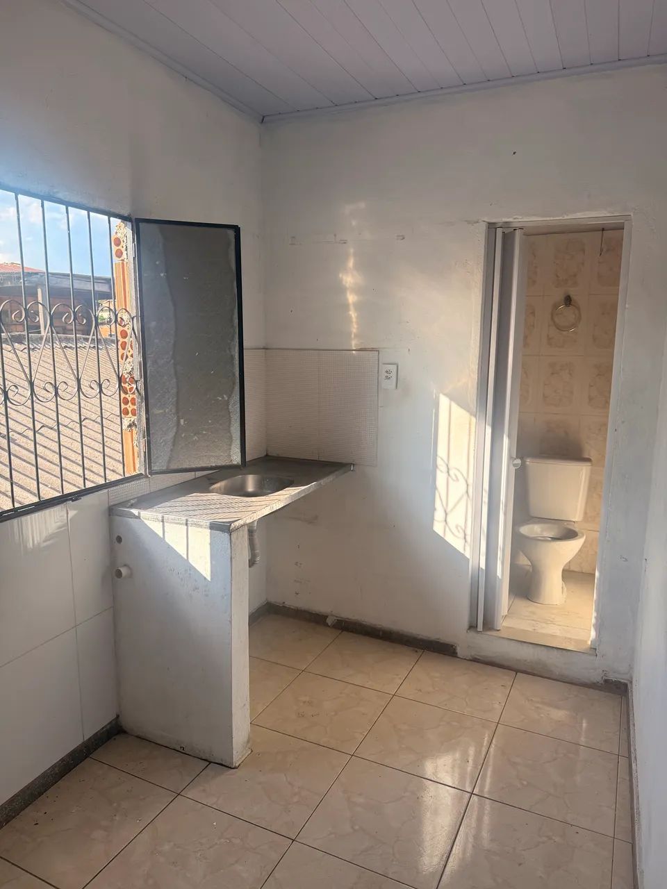 Alugo apartamento  - Foto 3