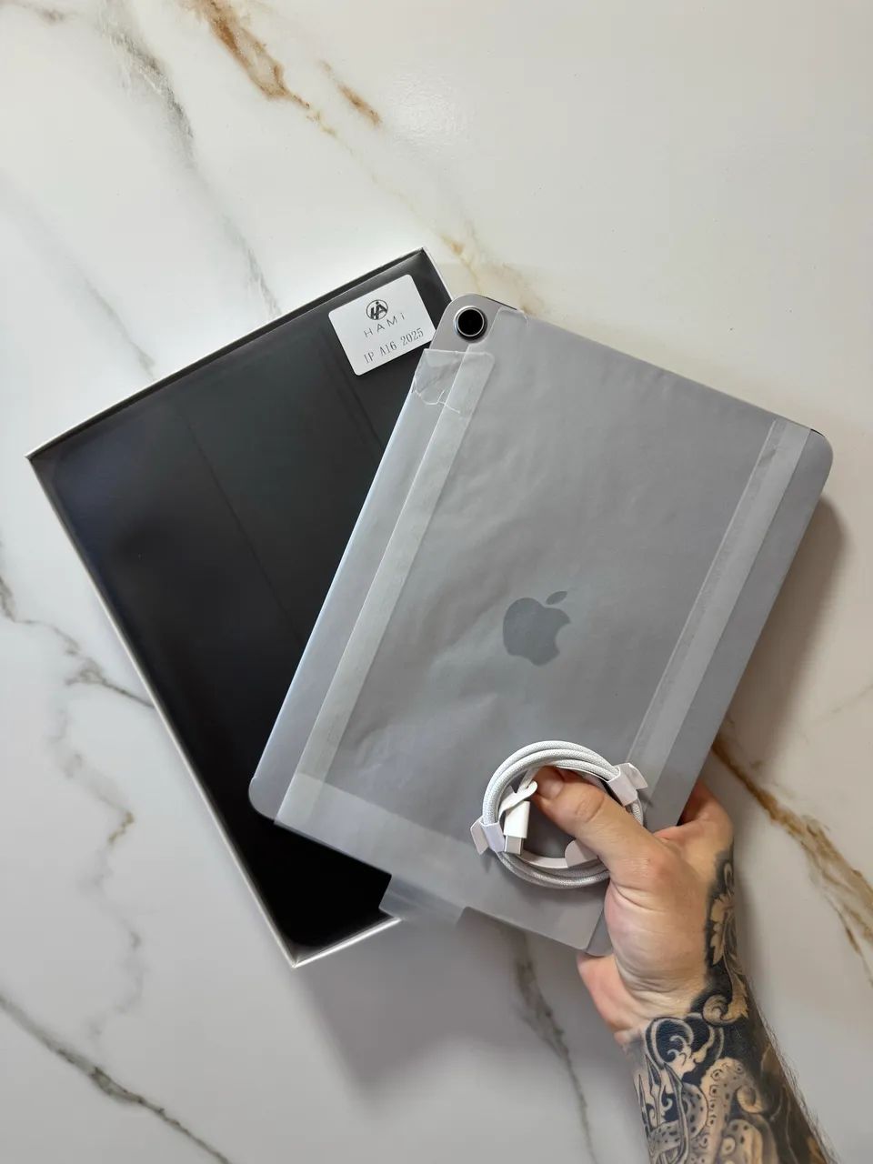 iPad Air m3 128GB (GARANTIA Apple 1 ano) - Foto 2