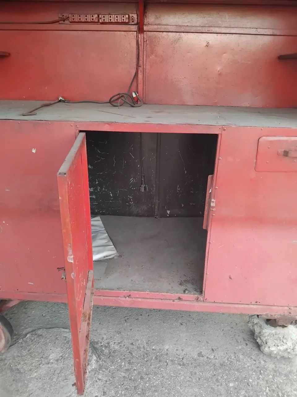 Vendo um mini trailer  - Foto 2