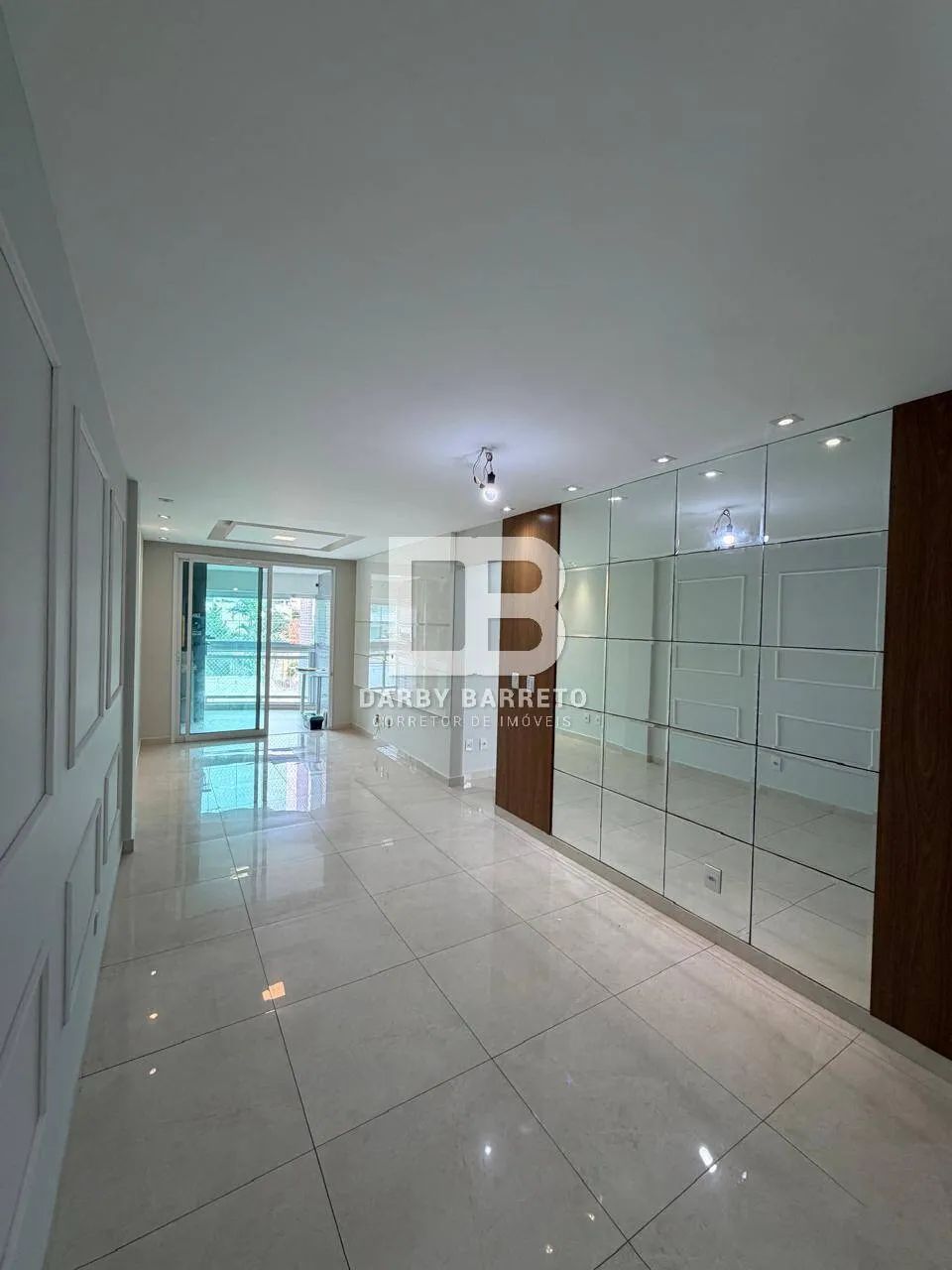 Apto 2 quartos sendo uma suite | Rua Princesa Isabel. - Foto 4