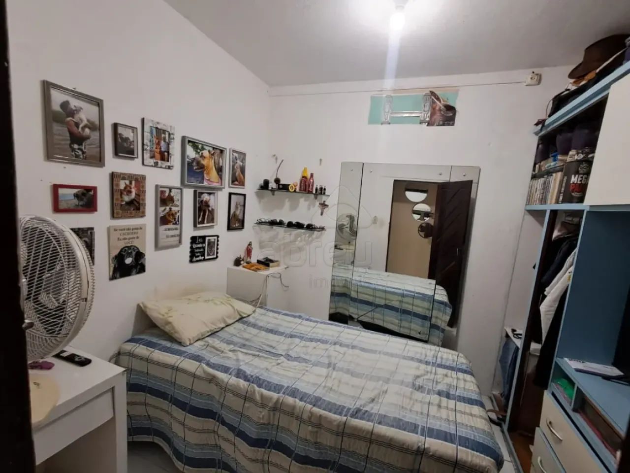 Casa Residencial Aconchegante e Completa - Foto 4