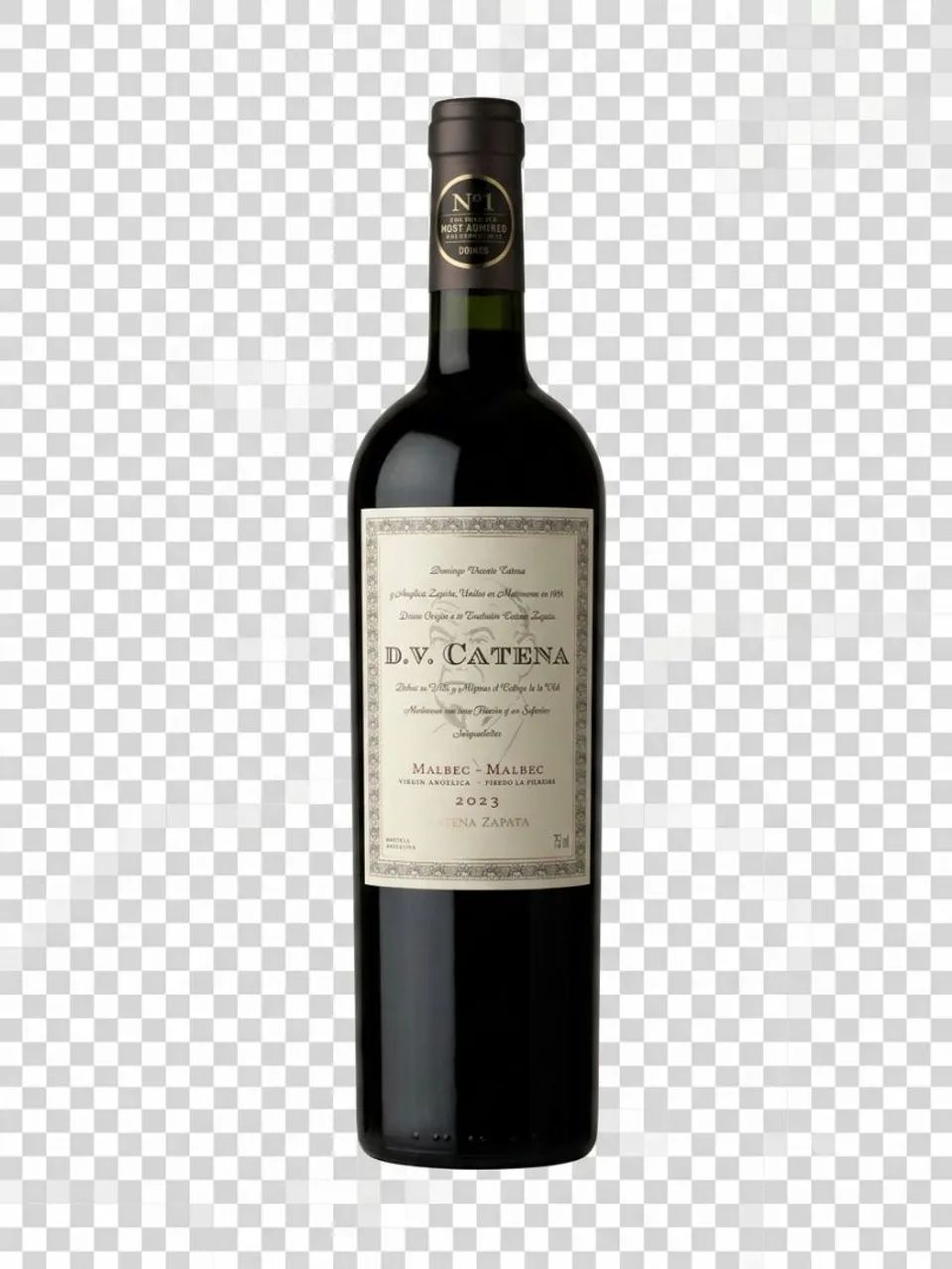 RÓTULOS VINHOS ARGENTINOS - Foto 3